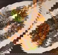 Jayliano's - Hervey Bay Accommodation