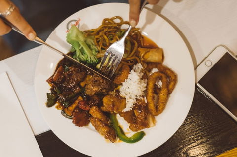 Jayliano's - Hervey Bay Accommodation 0