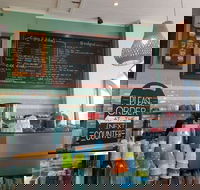 Lush on Bondi - Hervey Bay Accommodation