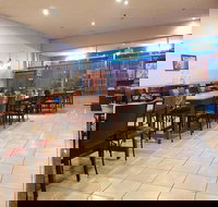 OSH5ONE - Bali Modern Cuisine - Hervey Bay Accommodation