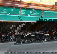 Pizza Bella Roma