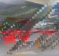 Q Bites Cafe - Hervey Bay Accommodation