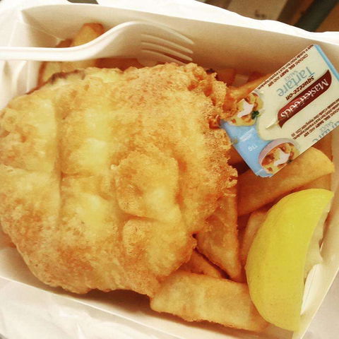 Seafood On Malvern - Hervey Bay Accommodation 0