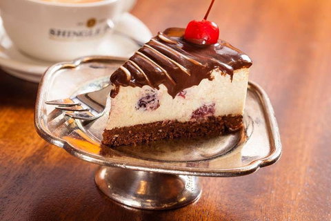 Shingle Inn - Roselands - Tourism Hervey Bay 0