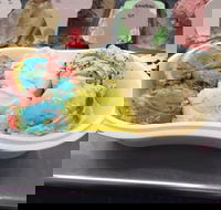 Sprinkles Ice Creamery