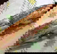 Subway - Bentley - Hervey Bay Accommodation