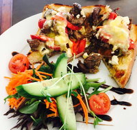 The Cherry Tree Coffee  Dining