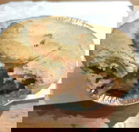 The Original Berry Bakery - Hervey Bay Accommodation