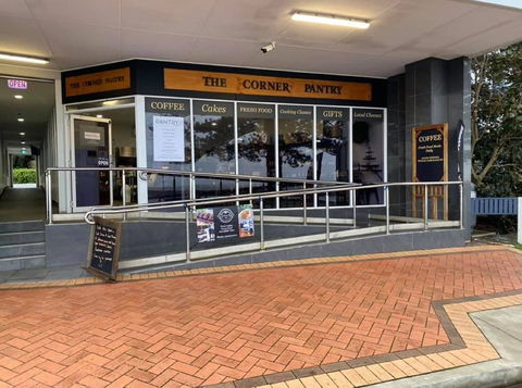 The Corner Pantry - Hervey Bay Accommodation 0
