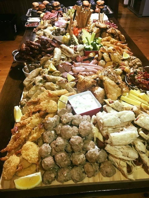 Ambrosia - Food For Gods - Hervey Bay Accommodation 0