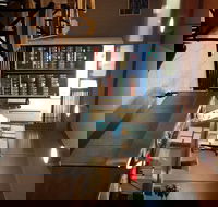 Amna's Restaurant Sri Lankan Special - Hervey Bay Accommodation