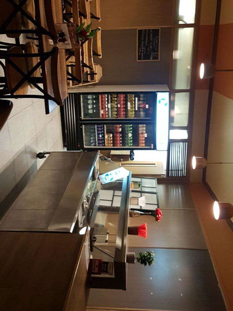 Amna's Restaurant Sri Lankan Special - Hervey Bay Accommodation 0