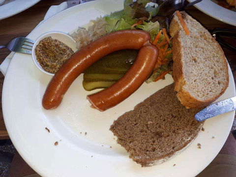 Baked Poetry Cafe - Hervey Bay Accommodation 0