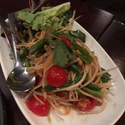 Balance Thai - Hervey Bay Accommodation 0