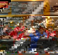 Beechworth Bakery Albury - Tourism Hervey Bay