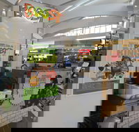 Boost Juice - Taylors Lakes - Tourism Hervey Bay