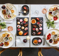 Buvette Bistro  Wine Bar - Tourism Hervey Bay