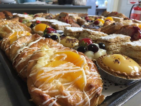 Cafe ARC And Takeaway - Hervey Bay Accommodation 0