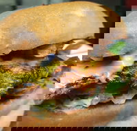 Cafe Bondi Relish - Hervey Bay Accommodation