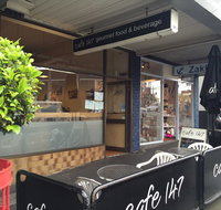 Cafe 147 - Hervey Bay Accommodation