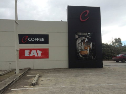 C Coffee - Hillcrest - Hervey Bay Accommodation 0
