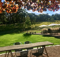 Deviation Road Winery - Hervey Bay Accommodation