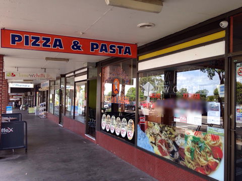 Diamond Village Pizza Pasta - Hervey Bay Accommodation 0