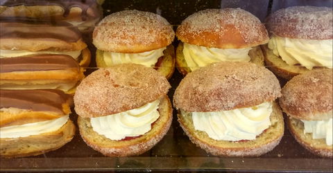 Flinders Island Bakery - Tourism Hervey Bay 1