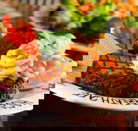 Hog's Australia's Steakhouse - Redcliffe