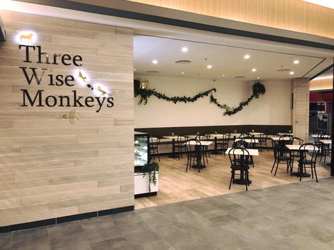 Hogan's - Hervey Bay Accommodation 0