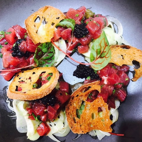 Jaaks Restaurant And Bar - Hervey Bay Accommodation 0