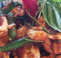 Jack Style Thai Restaurant - Hervey Bay Accommodation