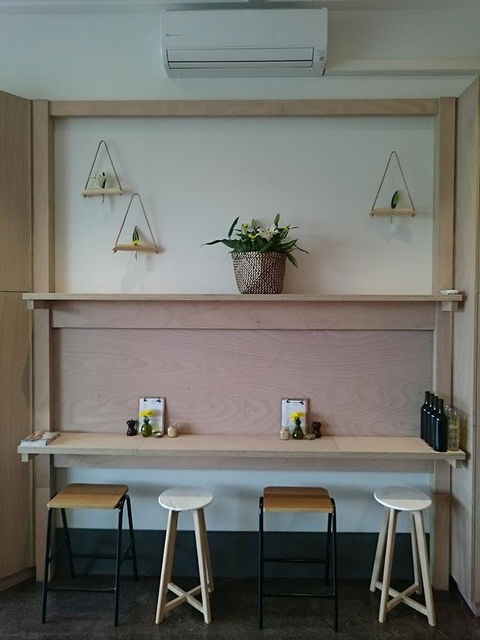 Jack B. Nimble - Hervey Bay Accommodation 0