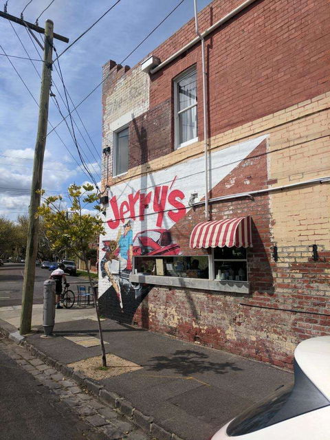 Jerry's Milkbar - Tourism Hervey Bay 0