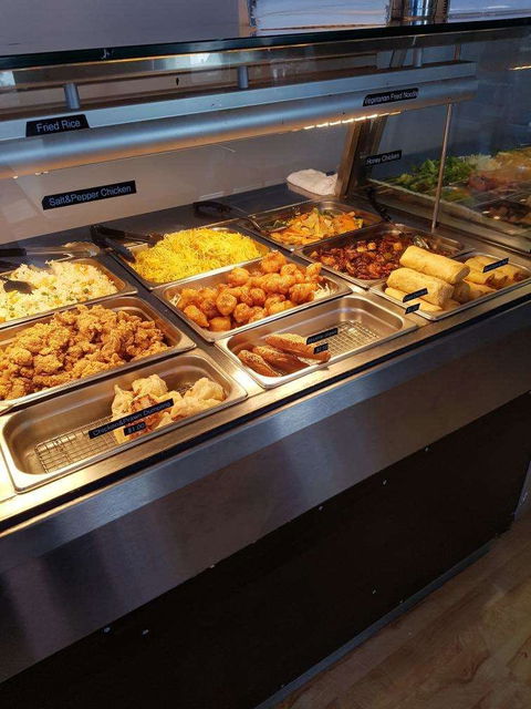 J.J Sushi - Carnegie - Hervey Bay Accommodation 0