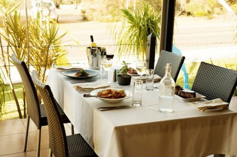 Kalbarri Edge Resort Restaurant - Tourism Hervey Bay 0