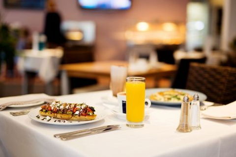 Kalbarri Edge Resort Restaurant - Tourism Hervey Bay 1