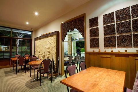 KB Thai - Hervey Bay Accommodation 0
