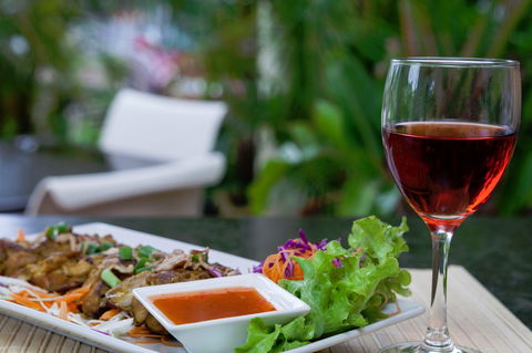 KB Thai - Hervey Bay Accommodation 1