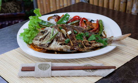 KB Thai - Hervey Bay Accommodation 2
