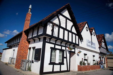 Last Drop Tavern Warnbro - Hervey Bay Accommodation 0