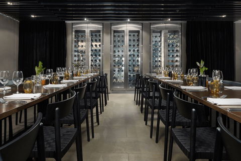 Locanda Restaurant & Public Bar - Hervey Bay Accommodation 1