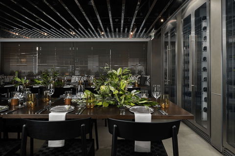Locanda Restaurant & Public Bar - Hervey Bay Accommodation 2