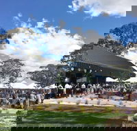 LOT.100 The Grocer - Hervey Bay Accommodation