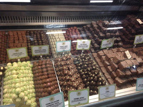 Margaret River Chocolate Company - Swan Valley - Tourism Hervey Bay 0
