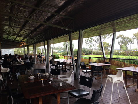 Margaret River Chocolate Company - Swan Valley - Tourism Hervey Bay 1
