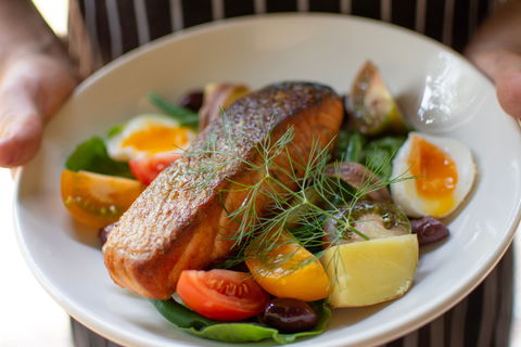 Mavis's Kitchen And Cabins - Hervey Bay Accommodation 1