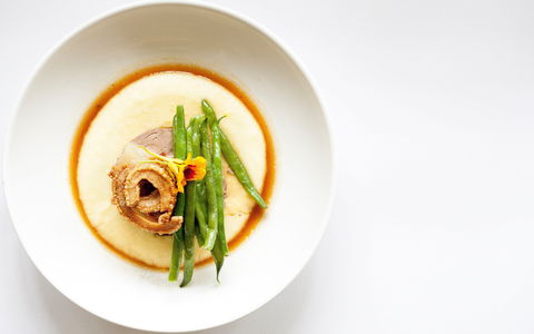 Mavis's Kitchen And Cabins - Hervey Bay Accommodation 2