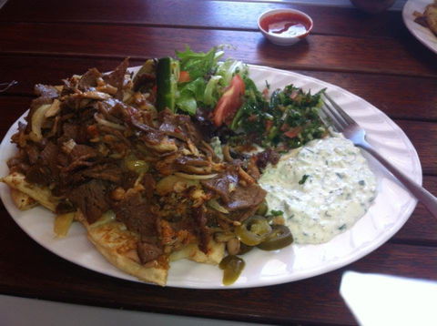 MJ Pizza & Kebab House - Hervey Bay Accommodation 0