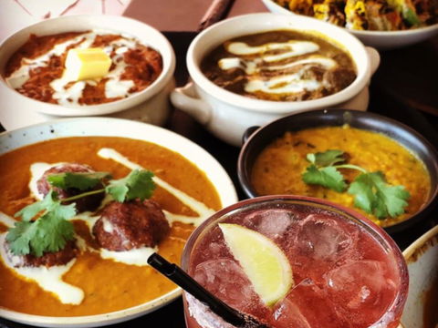Mumbai Masala Indian Restaurant - Hervey Bay Accommodation 0